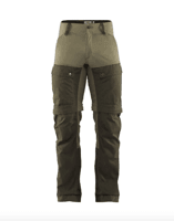 Miniatura Pantalón Keb Trousers Reg Hombre -