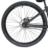 Miniatura  Bicicleta Dirt Raw 26" -