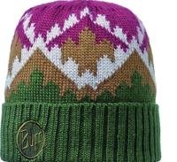 Miniatura Gorro Knitted Hat Gybol - Color: Militar