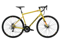 Bicicleta Stardust 5 Aro 700
