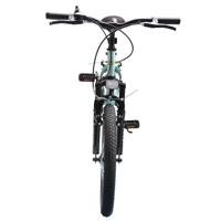 Miniatura Bicicleta Zafiro City Dama niños -
