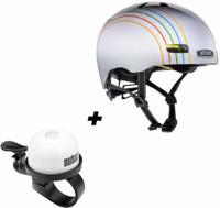 Casco Street Pinwheel MIPS Helmet
