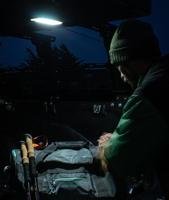 Miniatura Foco Outdoor Tololo 470LM Camping/Trekking -