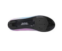 Miniatura Zapato Reflective Road - Color: Violeta