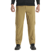 Miniatura Pantalon Hombre Enduring Mix-2 Q-Dry V22 -