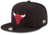 Miniatura Gorra De Chicago Bulls NBA 9Fifty -