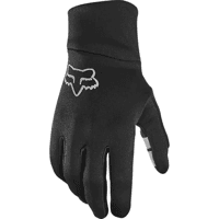 Guantes Bicicleta Mujer Ranger Fire