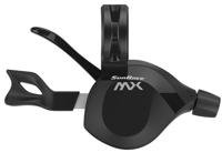 Miniatura Shifter MX3N 11V -