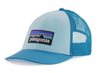 Miniatura Jockey P-6 Logo LoPro Trucker Hat -
