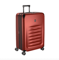 Miniatura Maleta Spectra 3.0 Expandable Large Case 103L - Color: Rojo