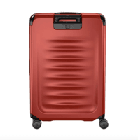 Miniatura Maleta Spectra 3.0 Expandable Large Case 103L - Color: Rojo