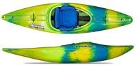 Miniatura Kayak Braap 69 - Color: Azul