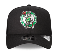 Miniatura Jockey Boston Celtics NBA 9 Fifty Stretch - Color: Negro