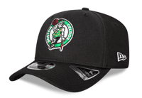 Miniatura Jockey Boston Celtics NBA 9 Fifty Stretch - Color: Negro
