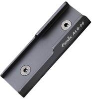 Miniatura Montura Para Switch Especial ALG-06 - Color: Negro